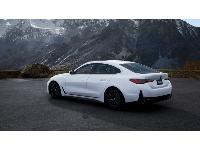 2026 BMW i4 40 - Photo 35