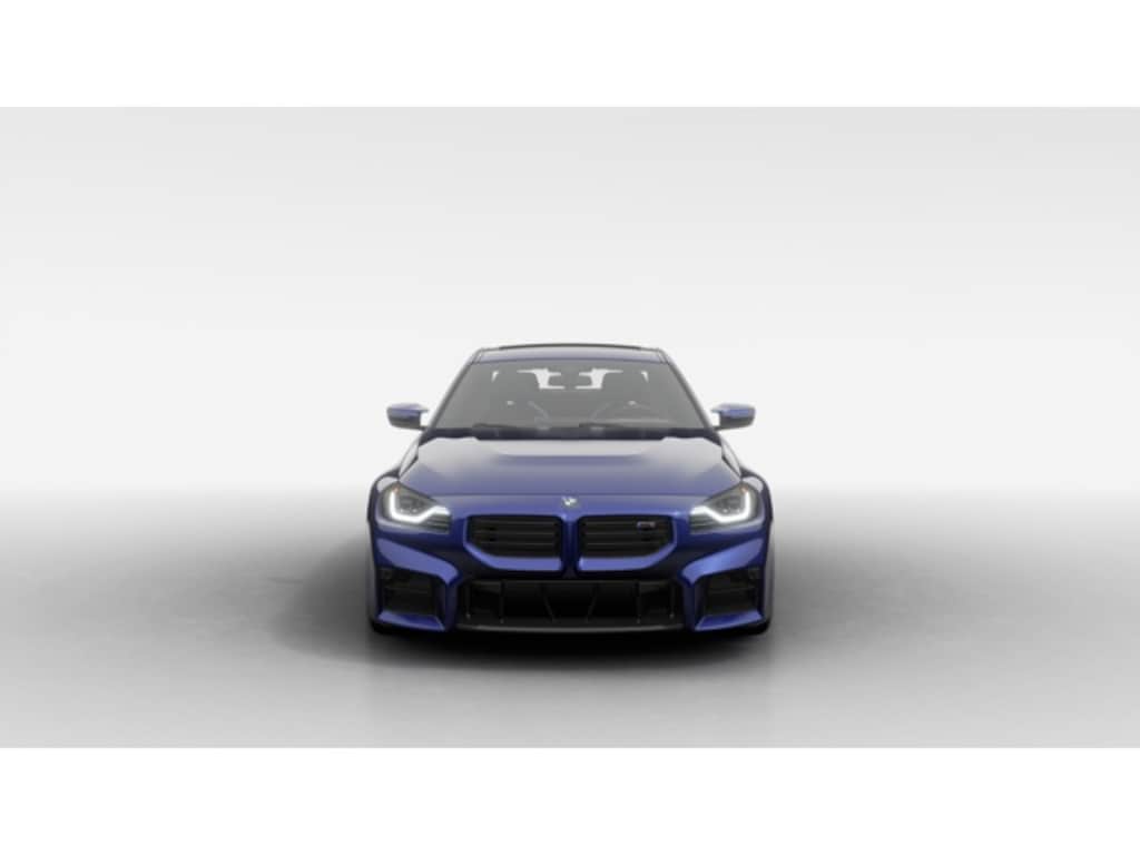 New 2026 BMW M2 Base Coupe