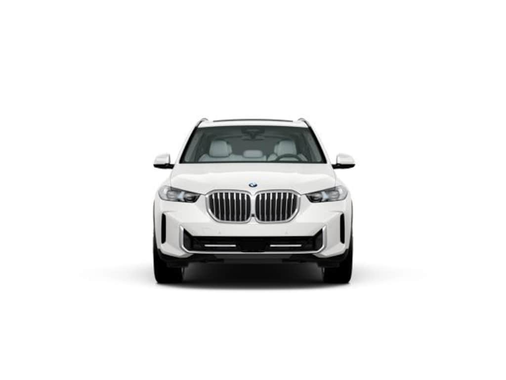 New 2026 BMW X5 xDrive40i SUV