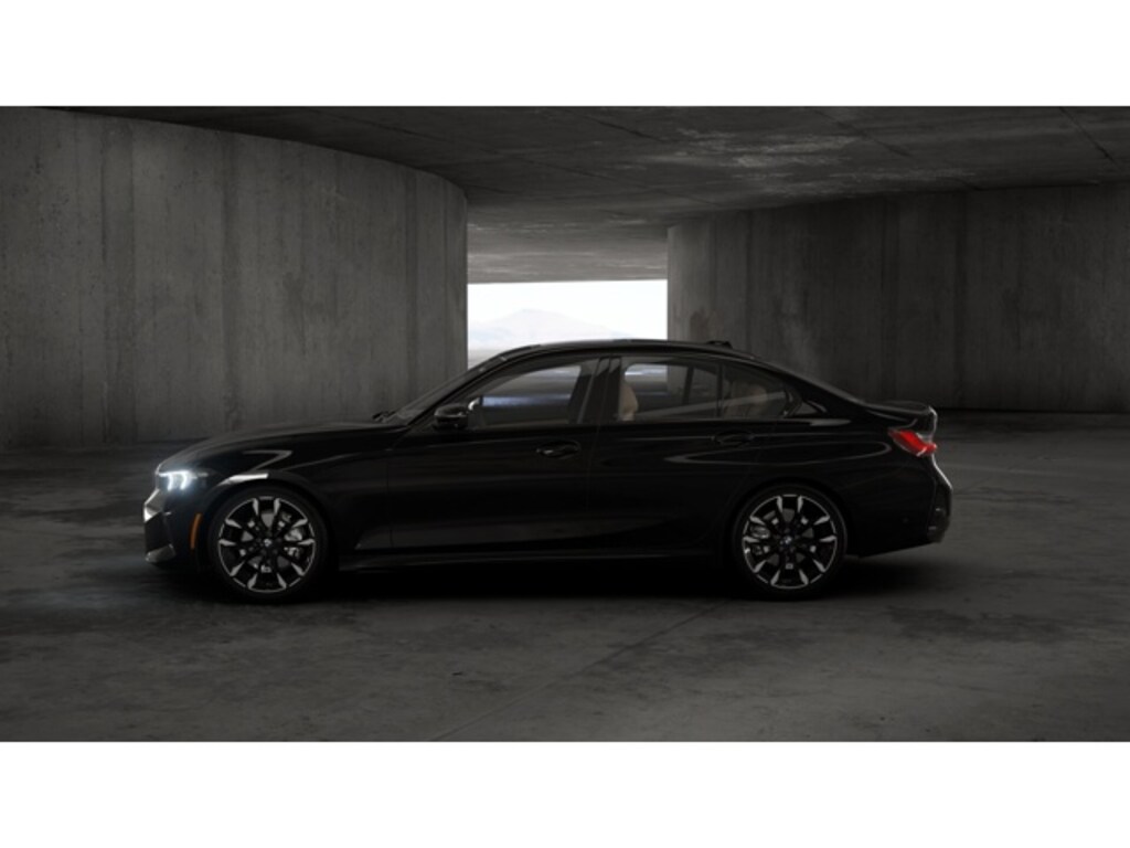 New 2026 BMW 330i xDrive NA Sedan