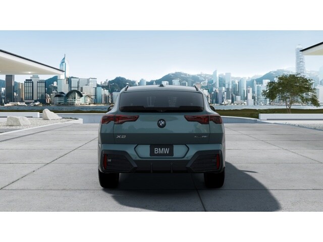 2025 Bmw X2 xDrive28i photo 9