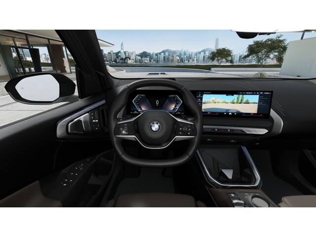 2026 BMW X3 30 - Photo 54
