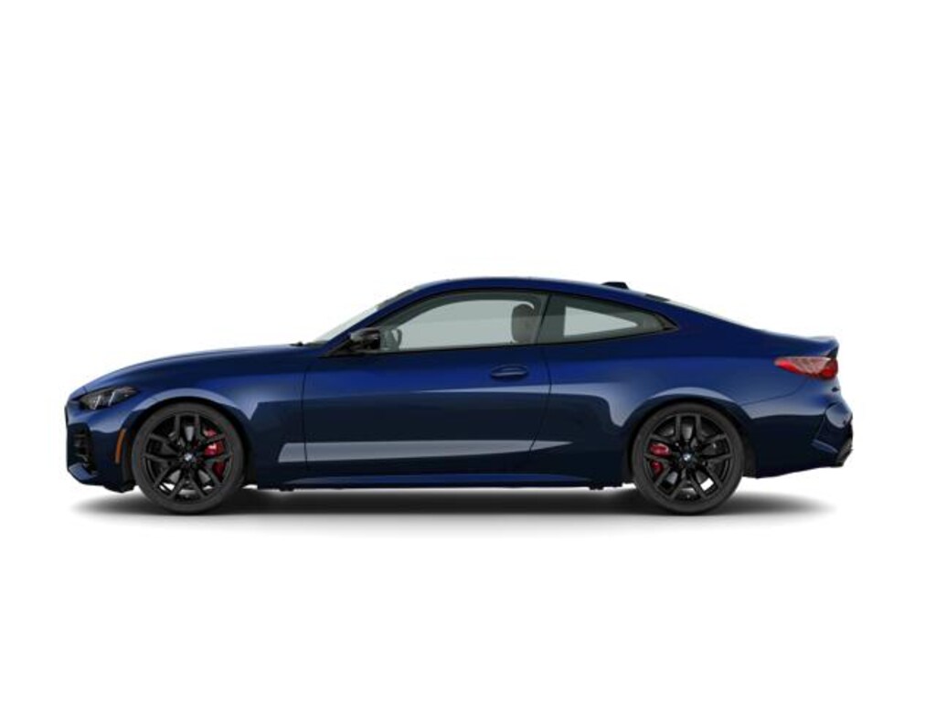New 2027 BMW M440i xDrive Coupe