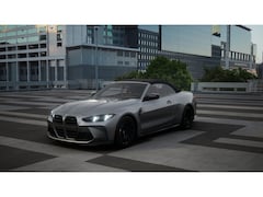 2027 BMW M4 Competition xDrive Convertible