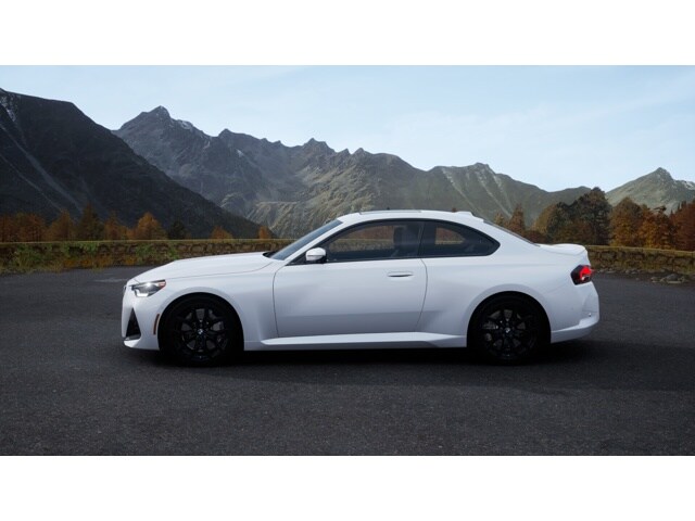 2026 Bmw 230i xDrive photo 4