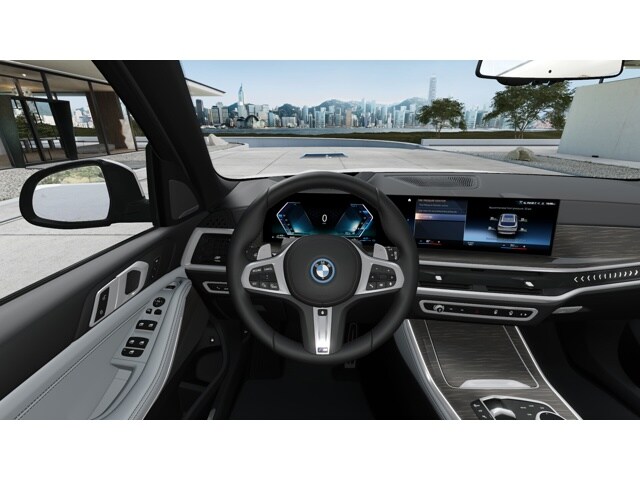 2026 BMW X5 50e - Photo 44