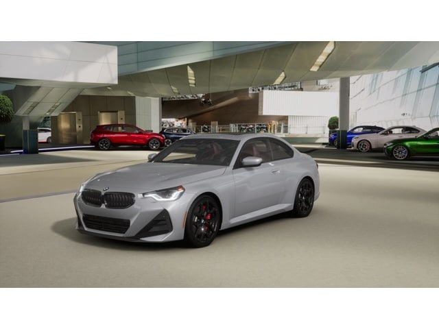 2026 BMW 2 Series 230i