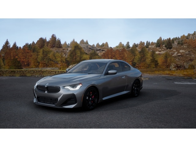 2026 BMW 2 Series