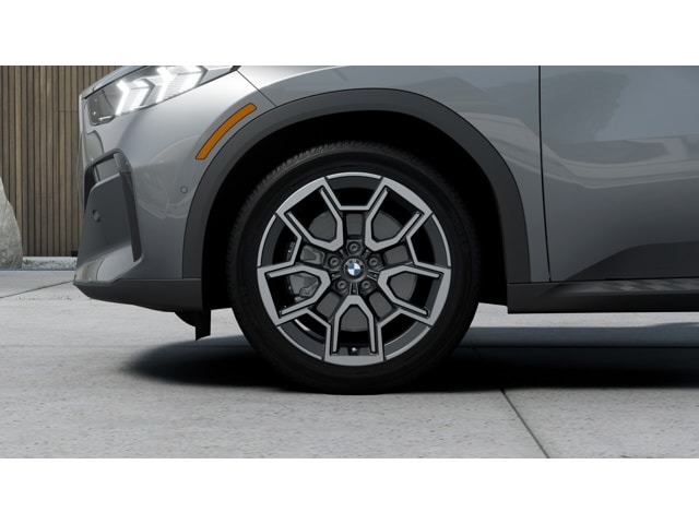 2026 BMW X2 28i - Photo 26