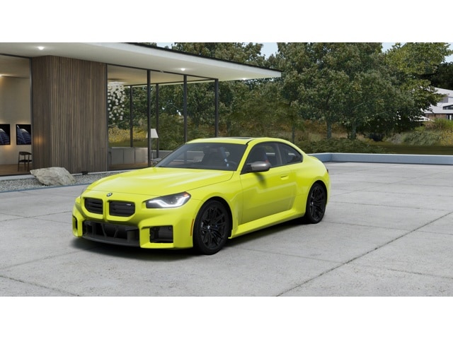 2026 BMW M2 M2 Coupe's photo