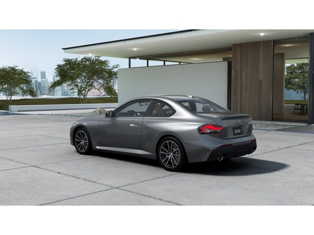 2026 Bmw 230i Coupe photo 2