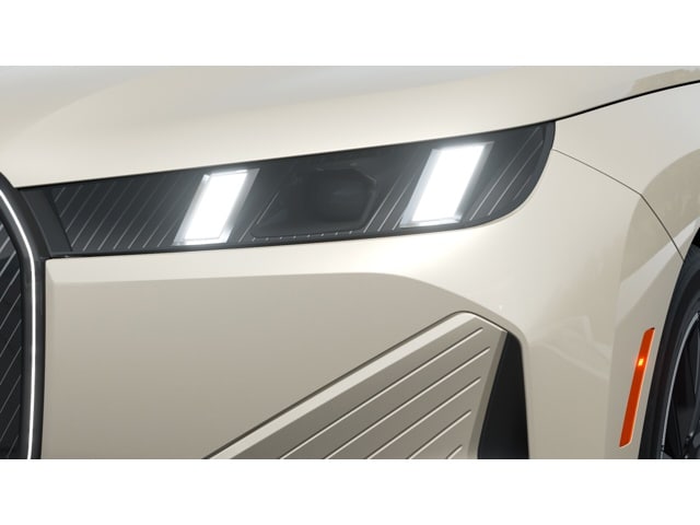 2026 BMW iX 45 - Photo 49