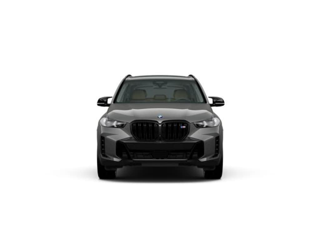 New 2026 BMW X5 M60i SUV