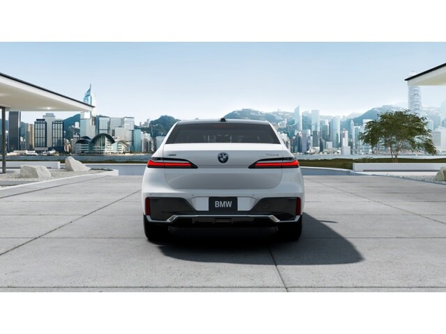 2026 Bmw 750e 750e xDrive photo 5