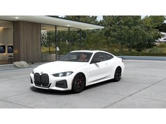 2026 BMW 430i xDrive Coupe