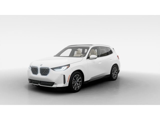 2026 BMW X3 30 XDRIVE's photo
