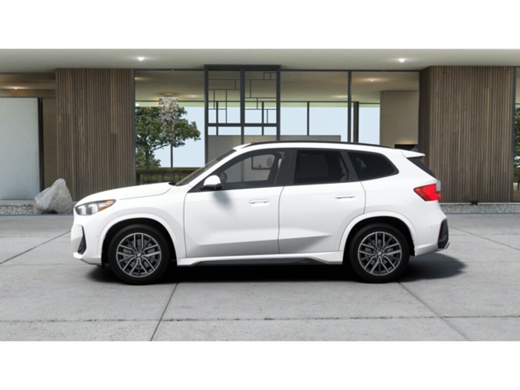 New 2027 BMW X1 SUV