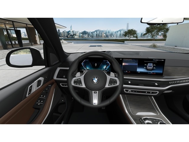 2026 BMW X5 50e - Photo 45