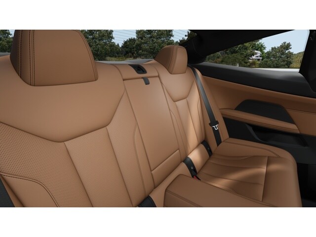 2026 BMW 4 Series 430i - Photo 45