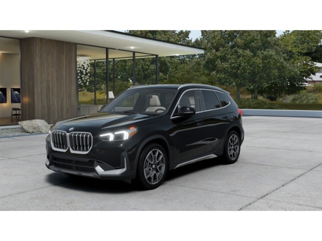 New 2026 BMW X1 xDrive28i SUV