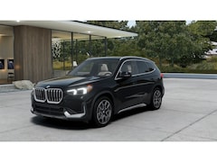 2026 BMW X1 xDrive28i SUV