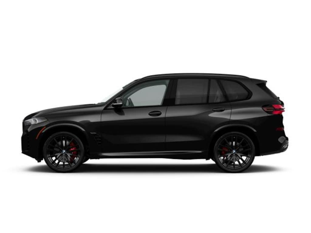 New 2026 BMW X5 xDrive40i SUV
