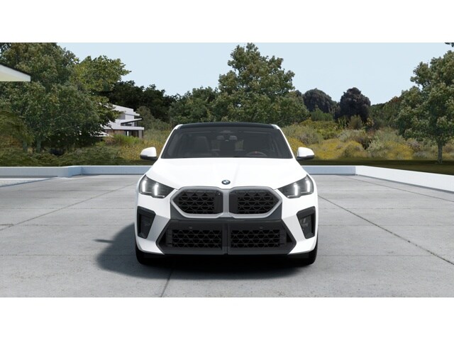 2026 Bmw X2 xDrive28i photo 3