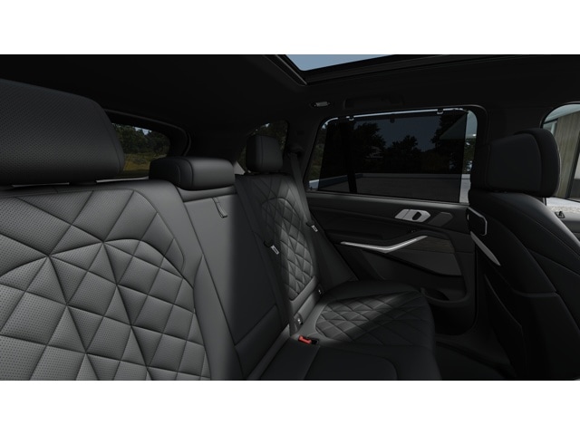 2026 BMW X5 40i - Photo 51