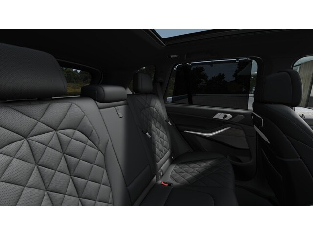 2026 Bmw X5 xDrive40i photo 11