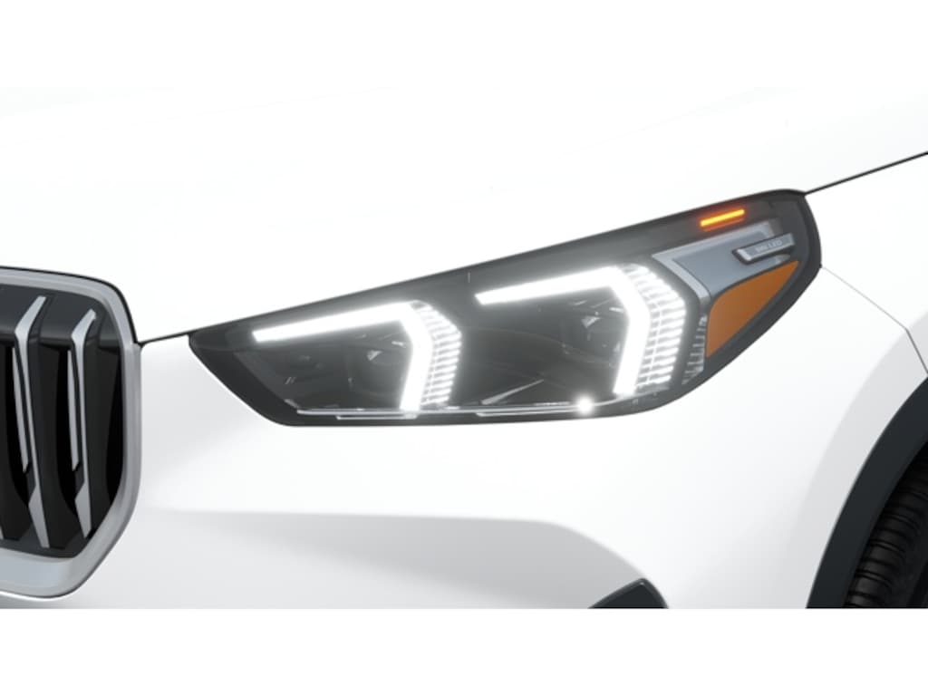 New 2026 BMW X1 xDrive28i SUV