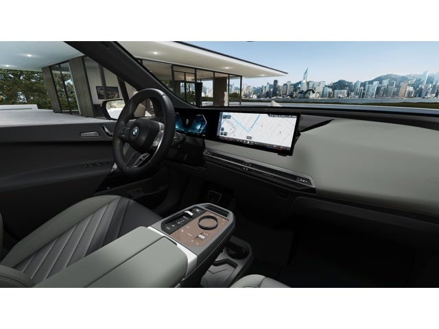 2026 BMW iX 60 - Photo 31