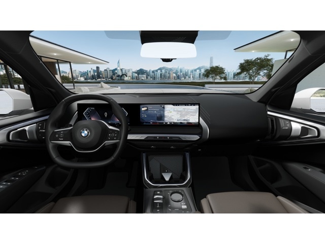 2026 BMW X3 30 - Photo 41