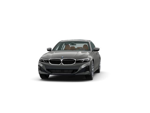 2025 Bmw 330i photo 4