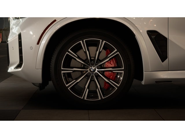 2026 BMW X5 40i - Photo 7