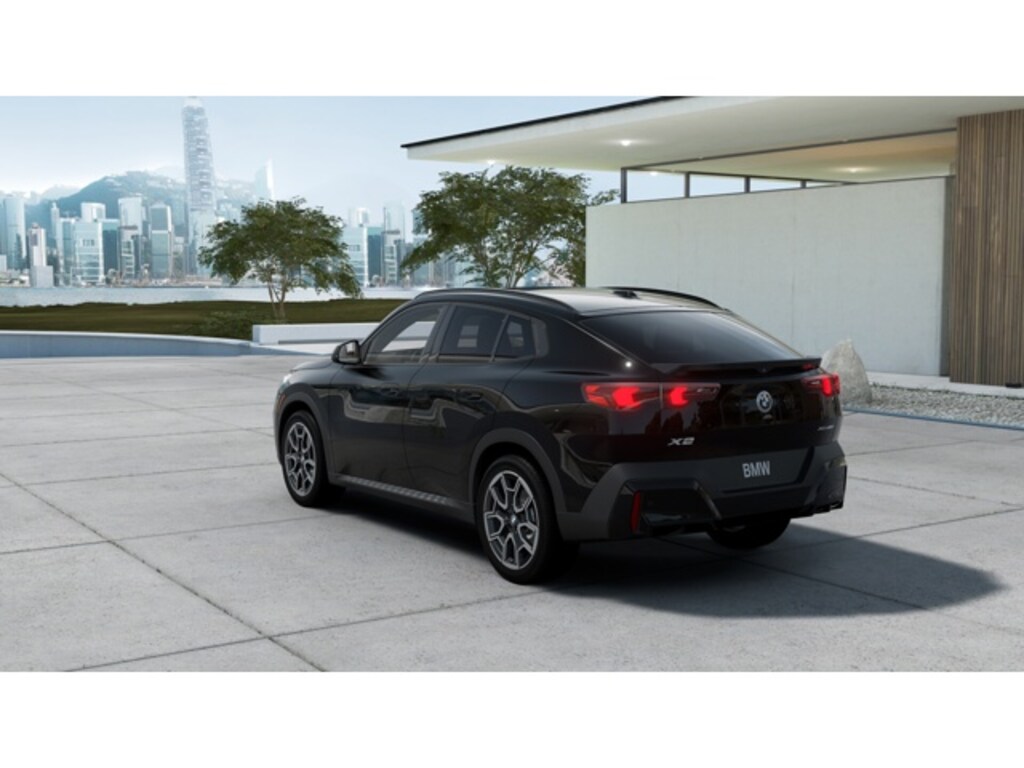 New 2026 BMW X2 xDrive28i SUV