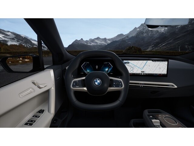 2026 Bmw iX photo 13