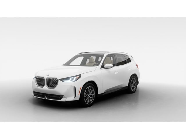 2026 BMW X3 30 XDRIVE's photo