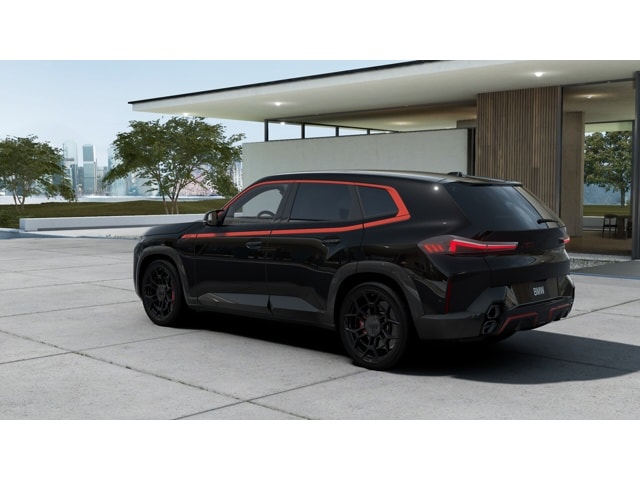 2026 BMW XM Base - Photo 23