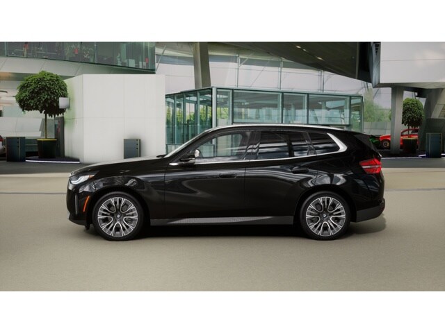 2025 Bmw X3 30x Drive photo 4