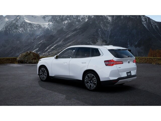 2026 Bmw X3 photo 2