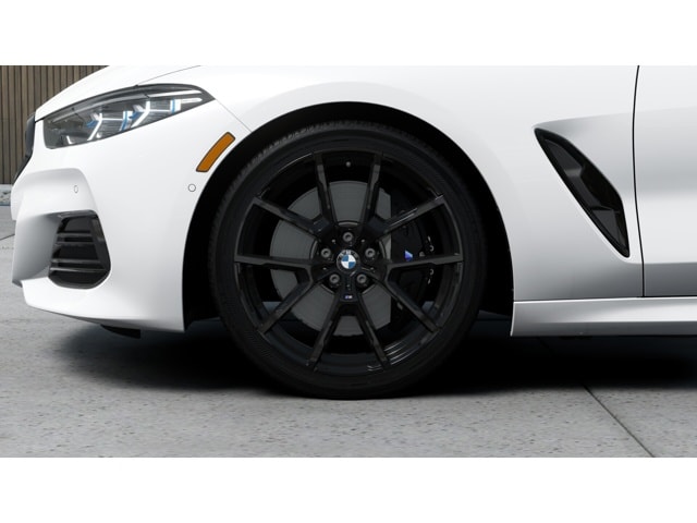 2026 BMW 8 Series 840i - Photo 49