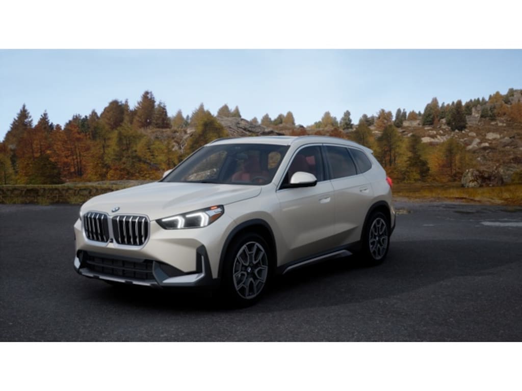 New 2027 BMW X1 xDrive28i SUV