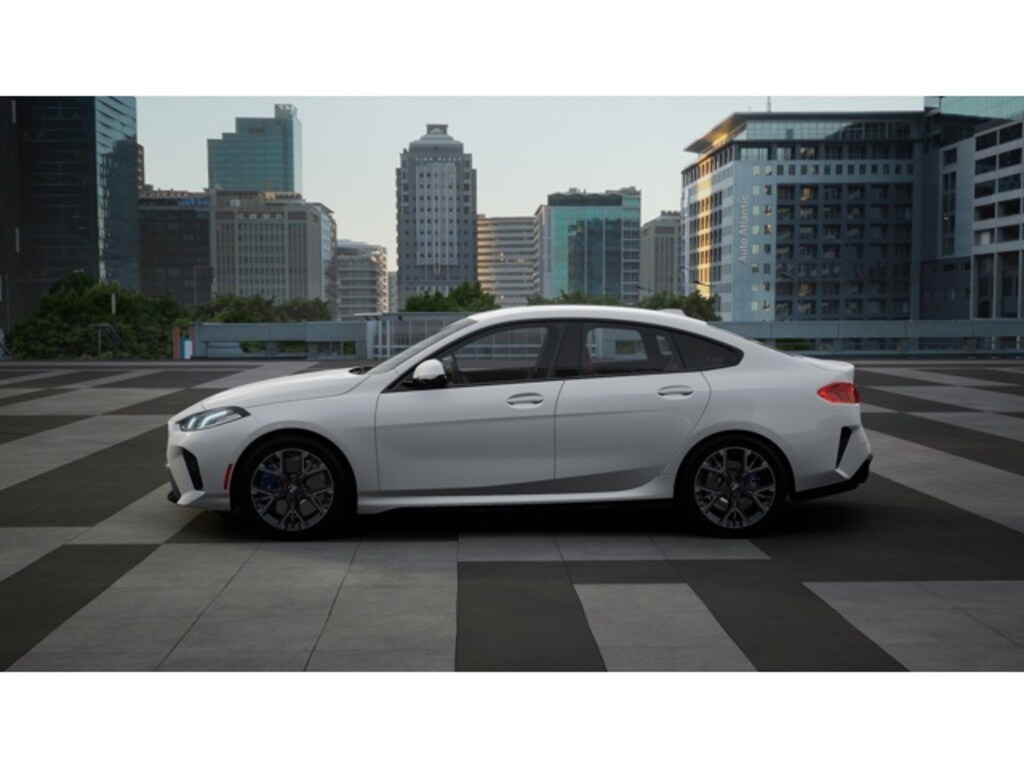 New 2026 BMW 228i Gran Coupe