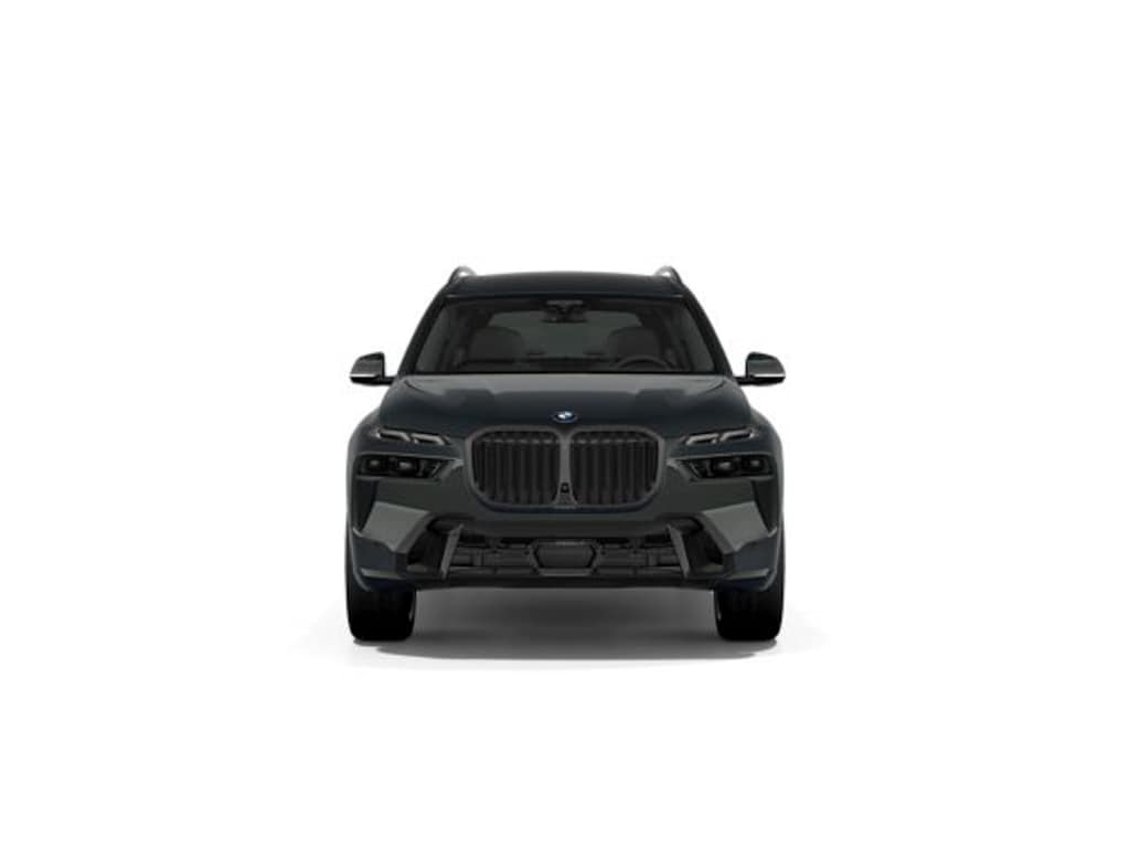 New 2026 BMW X7 xDrive40i SUV
