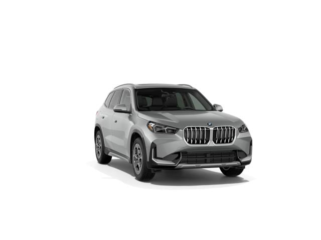 2026 BMW X1 28i's photo