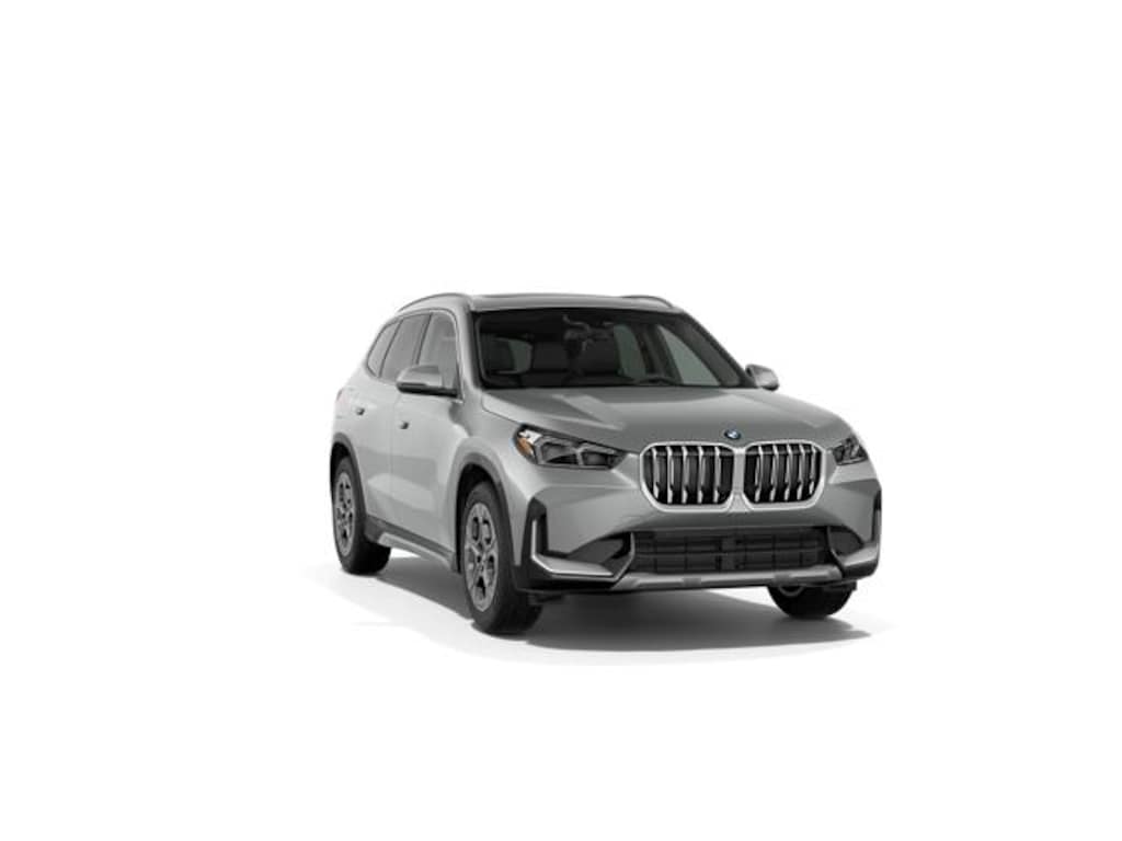 New 2026 BMW X1 xDrive28i SUV