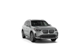 2026 BMW X1 xDrive28i SUV