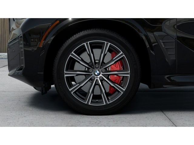 2026 BMW X5 50e - Photo 38