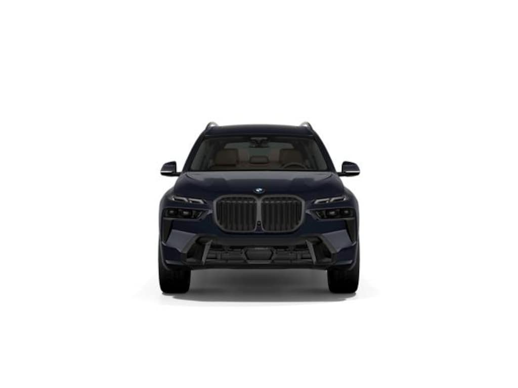 New 2027 BMW X7 xDrive40i SUV