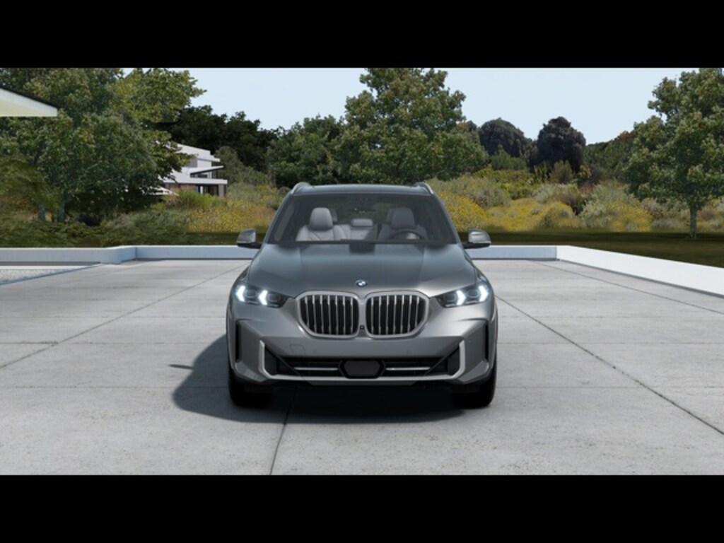 New 2025 BMW X5 sDrive40i For Sale in Tampa, FL